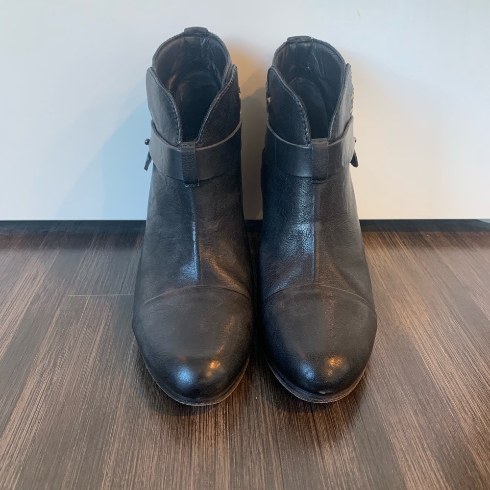 Rag And Bone Booties - image 3